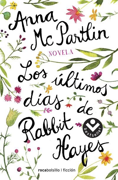 Los últimos días de Rabbit Hayes | 9788416859009 | MCPARTLIN, ANNA | Librería Castillón - Comprar libros online Aragón, Barbastro