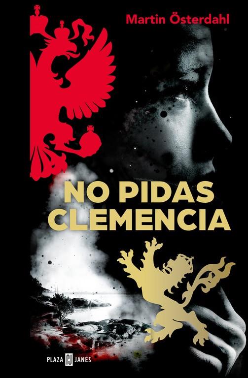 No pidas clemencia (Max Anger Series 1) | 9788401020438 | Österdahl, Martín | Librería Castillón - Comprar libros online Aragón, Barbastro