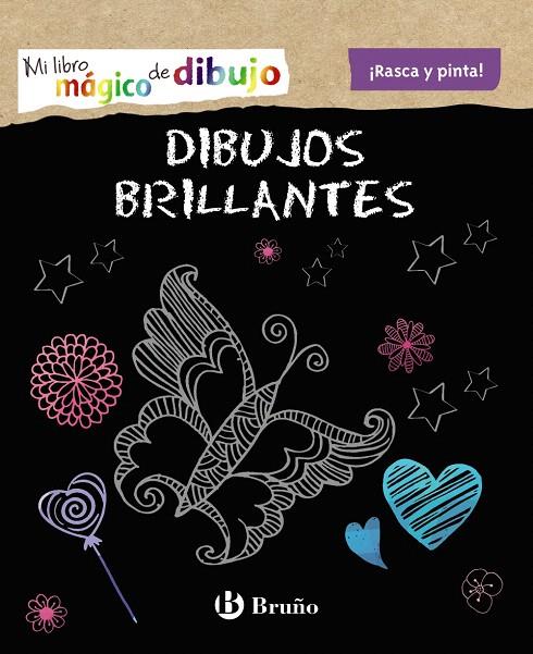 Mi libro mágico de dibujo. Dibujos brillantes | 9788469623763 | Varios Autores | Librería Castillón - Comprar libros online Aragón, Barbastro