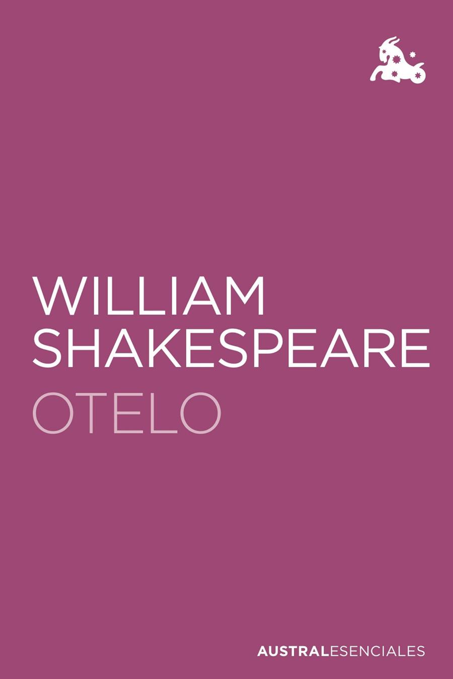 Otelo | 9788467058772 | Shakespeare, William | Librería Castillón - Comprar libros online Aragón, Barbastro
