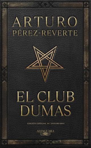 El club Dumas | 9788420475417 | Pérez-Reverte, Arturo | Librería Castillón - Comprar libros online Aragón, Barbastro