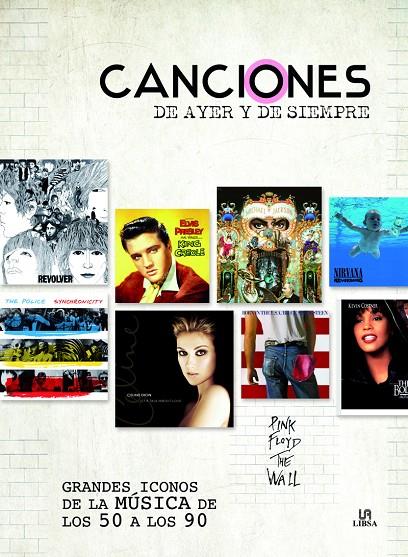 Canciones de Ayer y de Siempre | 9788466236089 | Equipo Editorial | Librería Castillón - Comprar libros online Aragón, Barbastro