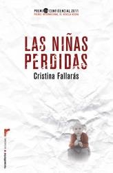 NIÑAS PERDIDAS, LAS | 9788499182643 | FALLARÁS, CRISTINA | Librería Castillón - Comprar libros online Aragón, Barbastro