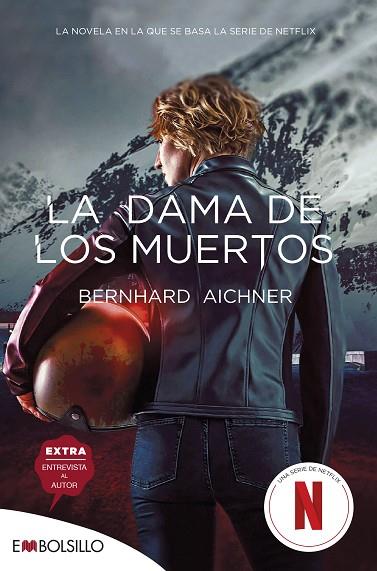 La dama de los muertos | 9788418185533 | Aichner, Bernhard | Librería Castillón - Comprar libros online Aragón, Barbastro