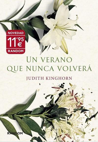 Un verano que nunca volverá | 9788415725121 | KINGHORN, JUDITH | Librería Castillón - Comprar libros online Aragón, Barbastro