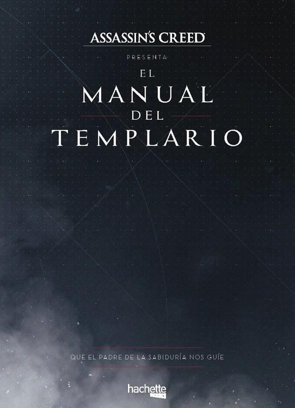 Manual del Templario | 9788416857562 | VV.AA. | Librería Castillón - Comprar libros online Aragón, Barbastro