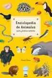 Enciclopedia de animales para jóvenes lectores | 9788417080457 | Tuma, Tomás | Librería Castillón - Comprar libros online Aragón, Barbastro