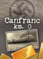 Canfranc Km 0 - 4 DVD | 9788476100851 | Librería Castillón - Comprar libros online Aragón, Barbastro