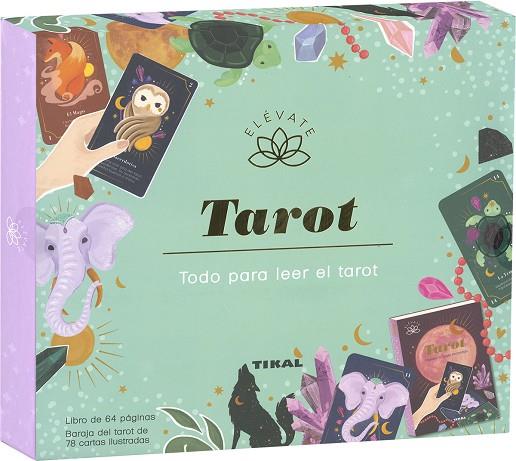 Tarot | 9788499285344 | Hall, Amanda | Librería Castillón - Comprar libros online Aragón, Barbastro