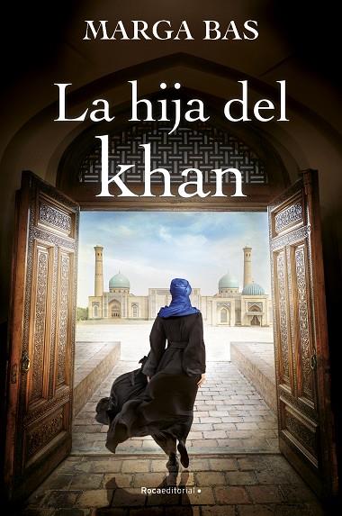 La hija del khan | 9788419743220 | Bas, Marga | Librería Castillón - Comprar libros online Aragón, Barbastro