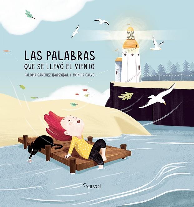 Las palabras que se llevó el viento | 9788412164602 | Sánchez Ibarzábal, Paloma | Librería Castillón - Comprar libros online Aragón, Barbastro