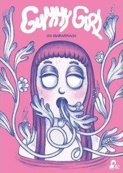 Gummy Girl | 9788494234972 | Calvo García, Isabel | Librería Castillón - Comprar libros online Aragón, Barbastro