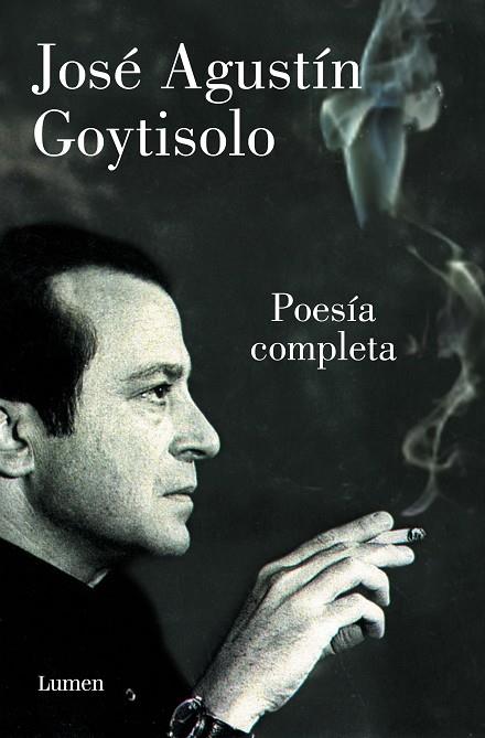 Poesía completa | 9788426420176 | Goytisolo, José Agustín | Librería Castillón - Comprar libros online Aragón, Barbastro