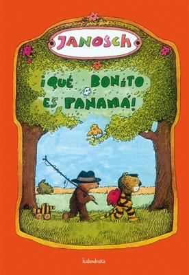 ¡Que bonito es Panamá! | Librería Castillón - Comprar libros online Aragón, Barbastro