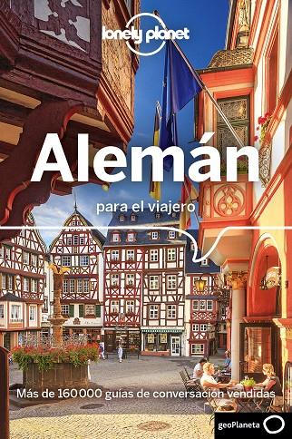 Alemán para el viajero 5 | 9788408180135 | VV.AA. | Librería Castillón - Comprar libros online Aragón, Barbastro