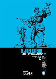JUEZ DREDD LOS ARCHIVOS COMPLETOS N8 | 9788416435258 | AA.VV. | Librería Castillón - Comprar libros online Aragón, Barbastro