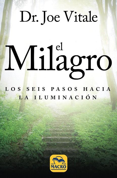 El Milagro | 9788417080402 | Vitale, Joe | Librería Castillón - Comprar libros online Aragón, Barbastro