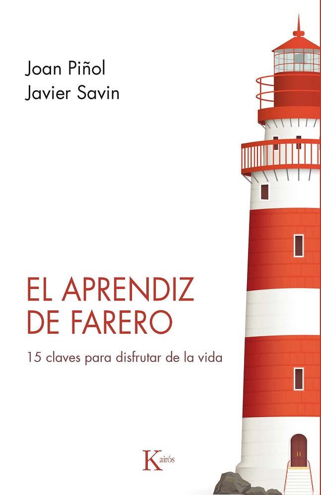 El aprendiz de farero | 9788499889870 | Piñol Forcadell, Joan / Savin Vallvé, Javier | Librería Castillón - Comprar libros online Aragón, Barbastro