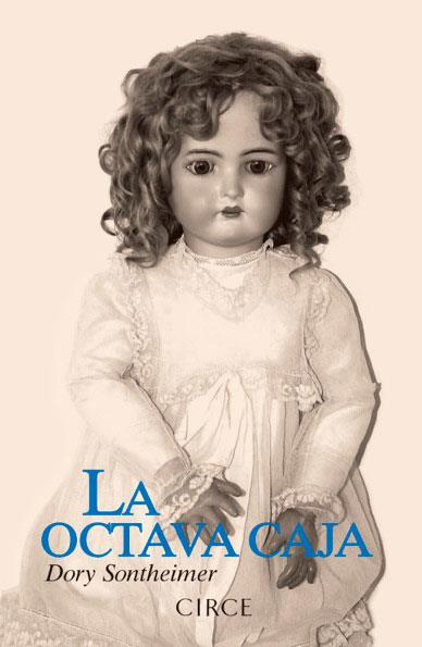 La octava caja | 9788477653097 | Sontheimer, Dory | Librería Castillón - Comprar libros online Aragón, Barbastro