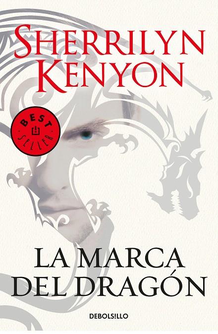La marca del dragón (Cazadores Oscuros 26) | 9788466343961 | Kenyon, Sherrilyn | Librería Castillón - Comprar libros online Aragón, Barbastro