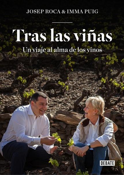 Tras las viñas | 9788499926049 | ROCA, JOSEP/PUIG, INMA | Librería Castillón - Comprar libros online Aragón, Barbastro