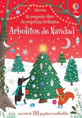Arbolitos de Navidad | 9781803707150 | Greenwell, Jessica | Librería Castillón - Comprar libros online Aragón, Barbastro