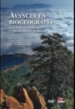 Avances en biogeografía | 9788433859327 | Varios autores | Librería Castillón - Comprar libros online Aragón, Barbastro