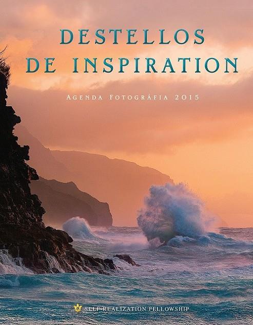 DESTELLOS DE INSPIRACION 2015 | 9780876125861 | VARIOS | Librería Castillón - Comprar libros online Aragón, Barbastro