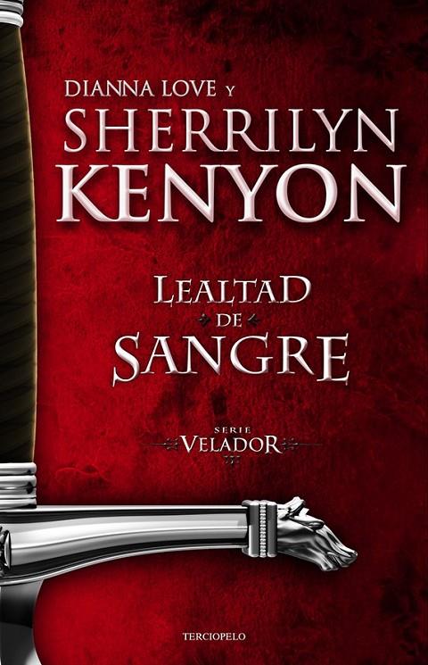 Lealtad de sangre | 9788415952107 | Kenyon, Sherrilyn | Librería Castillón - Comprar libros online Aragón, Barbastro