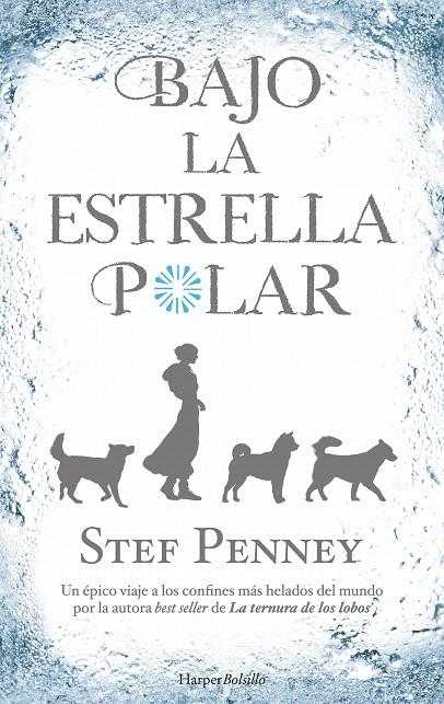 Bajo la estrella polar | 9788417216214 | Penney, Stef | Librería Castillón - Comprar libros online Aragón, Barbastro