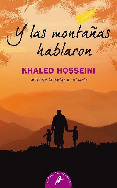 Y las montañas hablaron | 9788498386875 | Hosseini, Khaled | Librería Castillón - Comprar libros online Aragón, Barbastro