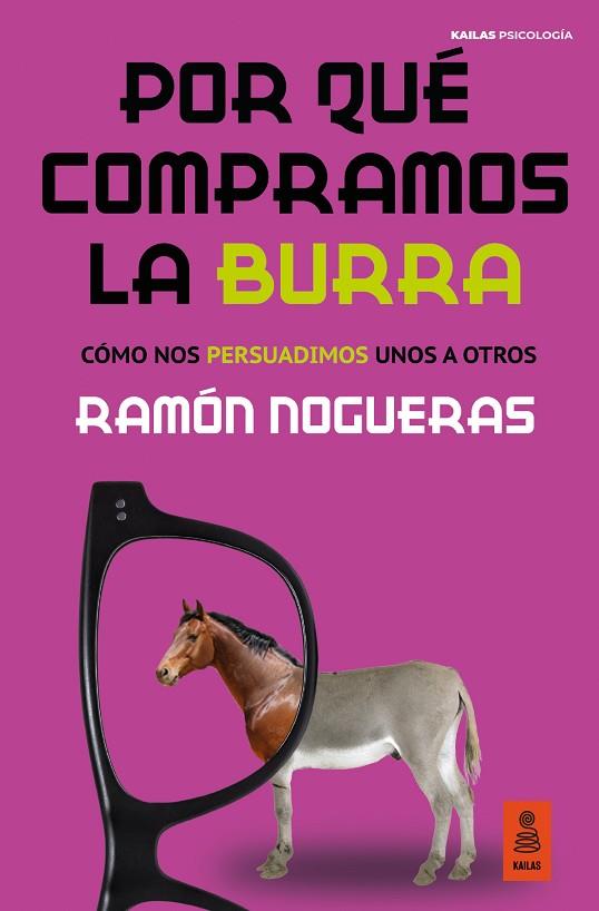Por qué compramos la burra | 9788418345098 | Nogueras Pérez, Ramón | Librería Castillón - Comprar libros online Aragón, Barbastro