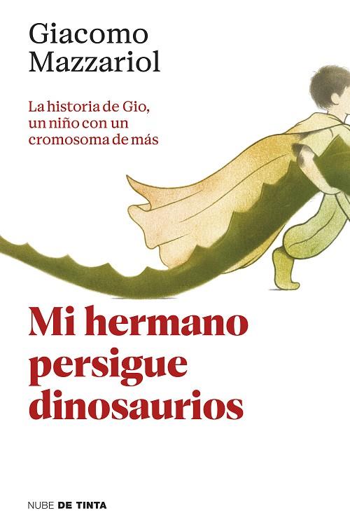 Mi hermano persigue dinosaurios | 9788418050664 | Mazzariol, Giacomo | Librería Castillón - Comprar libros online Aragón, Barbastro