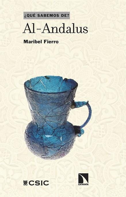 Al-Andalus | 9788413529509 | Fierro, Maribel | Librería Castillón - Comprar libros online Aragón, Barbastro