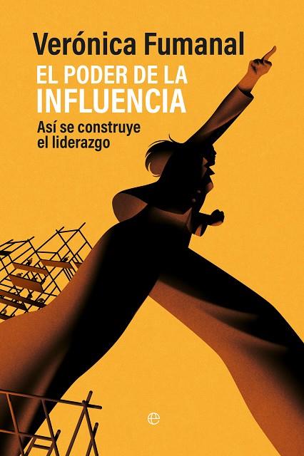 El poder de la influencia | 9788413847368 | Fumanal, Verónica | Librería Castillón - Comprar libros online Aragón, Barbastro