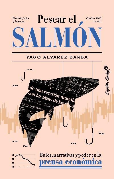 Pescar el salmón | 9788412708561 | Álvarez Barba, Yago | Librería Castillón - Comprar libros online Aragón, Barbastro
