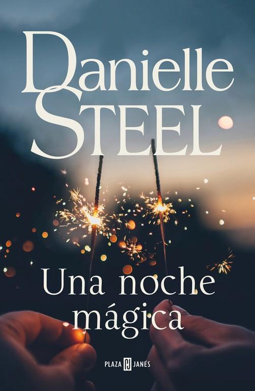Una noche mágica | 9788401021107 | Steel, Danielle | Librería Castillón - Comprar libros online Aragón, Barbastro
