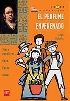PERFUME ENVENENADO, EL | 9788434887114 | BALZOLA, ASUN | Librería Castillón - Comprar libros online Aragón, Barbastro