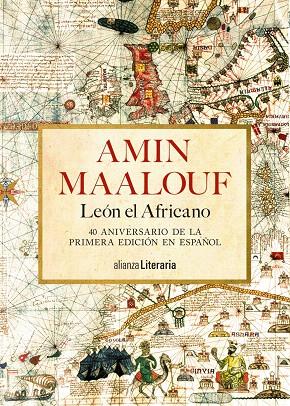 León el Africano | 9788491813408 | Maalouf, Amin | Librería Castillón - Comprar libros online Aragón, Barbastro