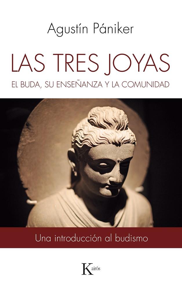 Las tres joyas | 9788499886558 | Pániker Vilaplana, Agustín | Librería Castillón - Comprar libros online Aragón, Barbastro