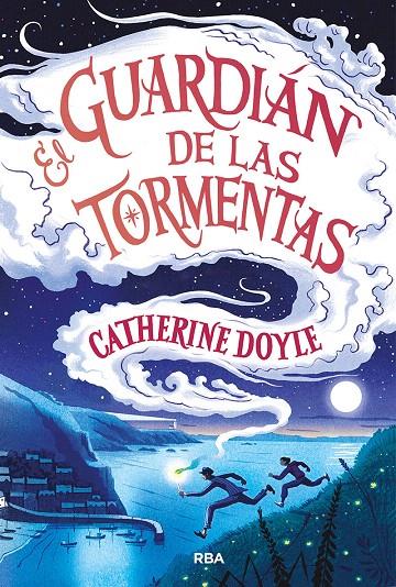 El guardian de las tormentas | 9788427214811 | DOYLE, CATHERINE | Librería Castillón - Comprar libros online Aragón, Barbastro