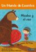 MASHA Y EL OSO | 9788468253428 | Don, Lari | Librería Castillón - Comprar libros online Aragón, Barbastro