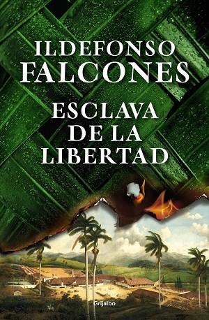 Esclava de la libertad | 9788425361791 | Falcones, Ildefonso | Librería Castillón - Comprar libros online Aragón, Barbastro