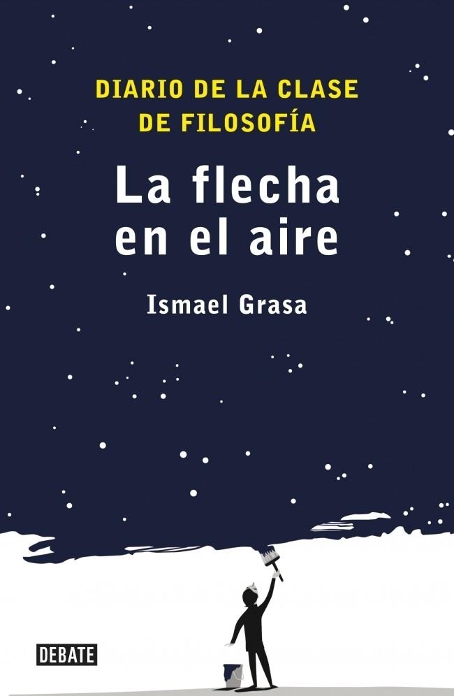 FLECHA EN EL AIRE, LA | 9788499920535 | GRASA, ISMAEL | Librería Castillón - Comprar libros online Aragón, Barbastro