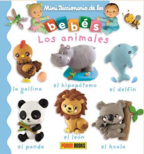 LOS ANIMALES | 9788491674313 | Bélineau, Nathalie | Librería Castillón - Comprar libros online Aragón, Barbastro