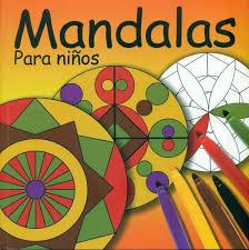 Mandalas para niños | 9788492736874 | VV.AA. | Librería Castillón - Comprar libros online Aragón, Barbastro