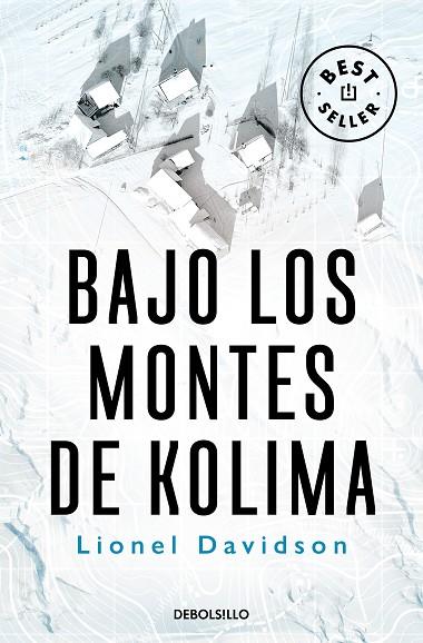 Bajo los montes de Kolima | 9788466375443 | Davidson, Lionel | Librería Castillón - Comprar libros online Aragón, Barbastro