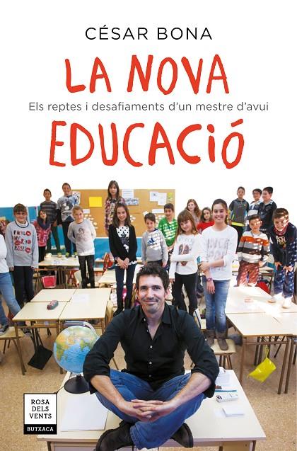 La nova educació | 9788417444693 | Bona, César | Librería Castillón - Comprar libros online Aragón, Barbastro