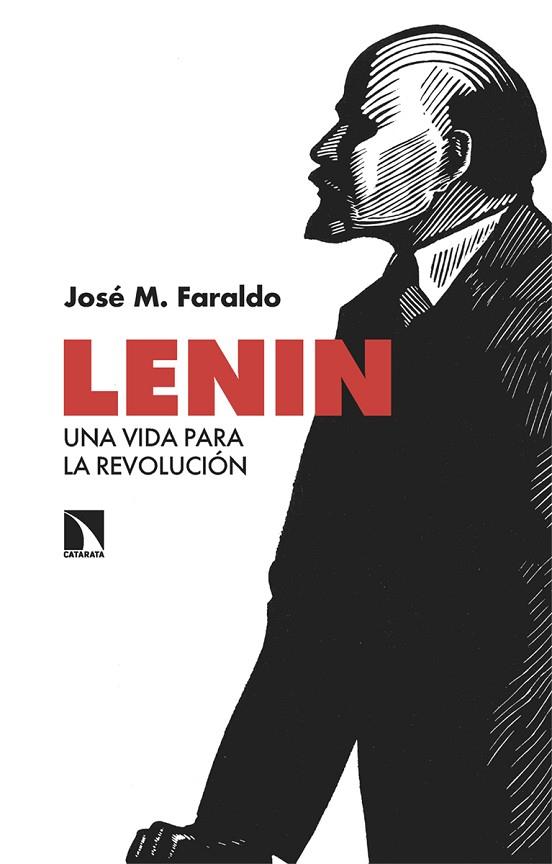 Lenin | 9788413529455 | Faraldo, José M. | Librería Castillón - Comprar libros online Aragón, Barbastro