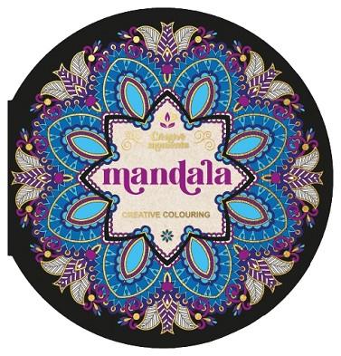 Mandala (Creative Colouring) | 9789463549516 | VV.AA. | Librería Castillón - Comprar libros online Aragón, Barbastro